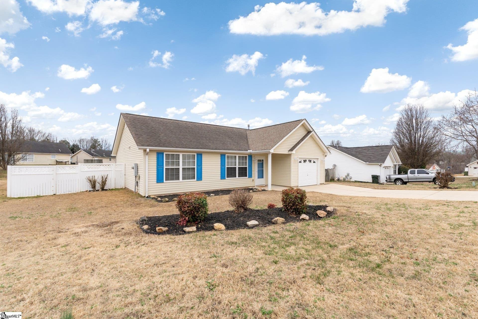 Property image 2 at 1402 Green Springs Court, Fountain Inn, SC 29644