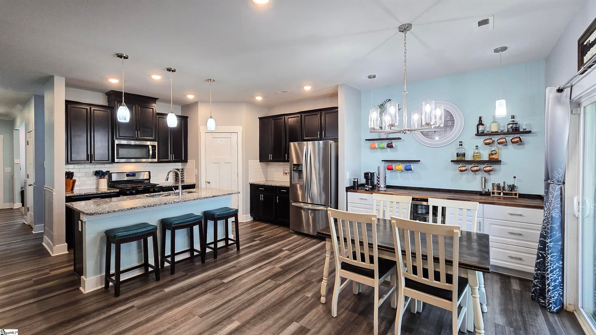 Property image 3 at 206 Obsidian Court, Simpsonville, SC 29680
