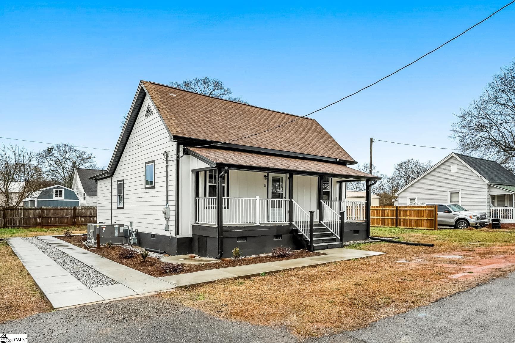 Property image 1 at 18 Conner Street, Pelzer, SC 29669