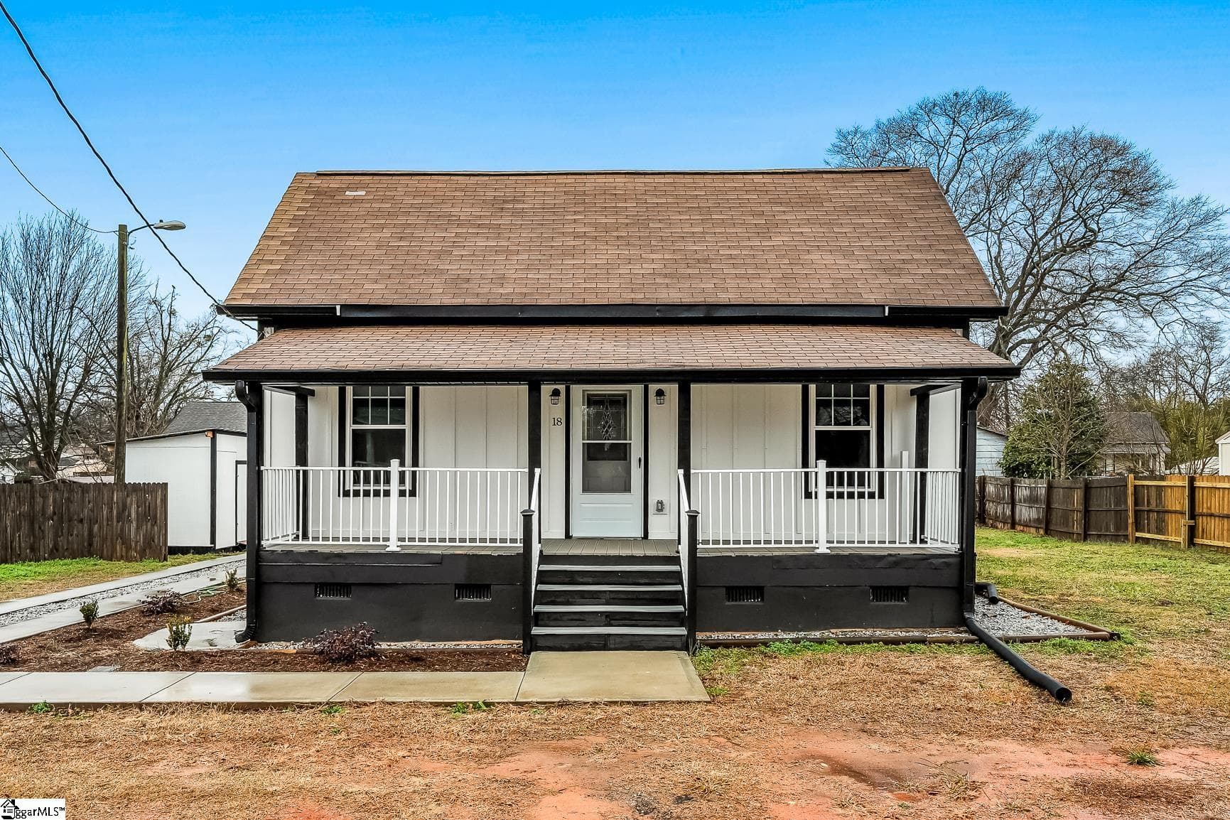 Property image 2 at 18 Conner Street, Pelzer, SC 29669
