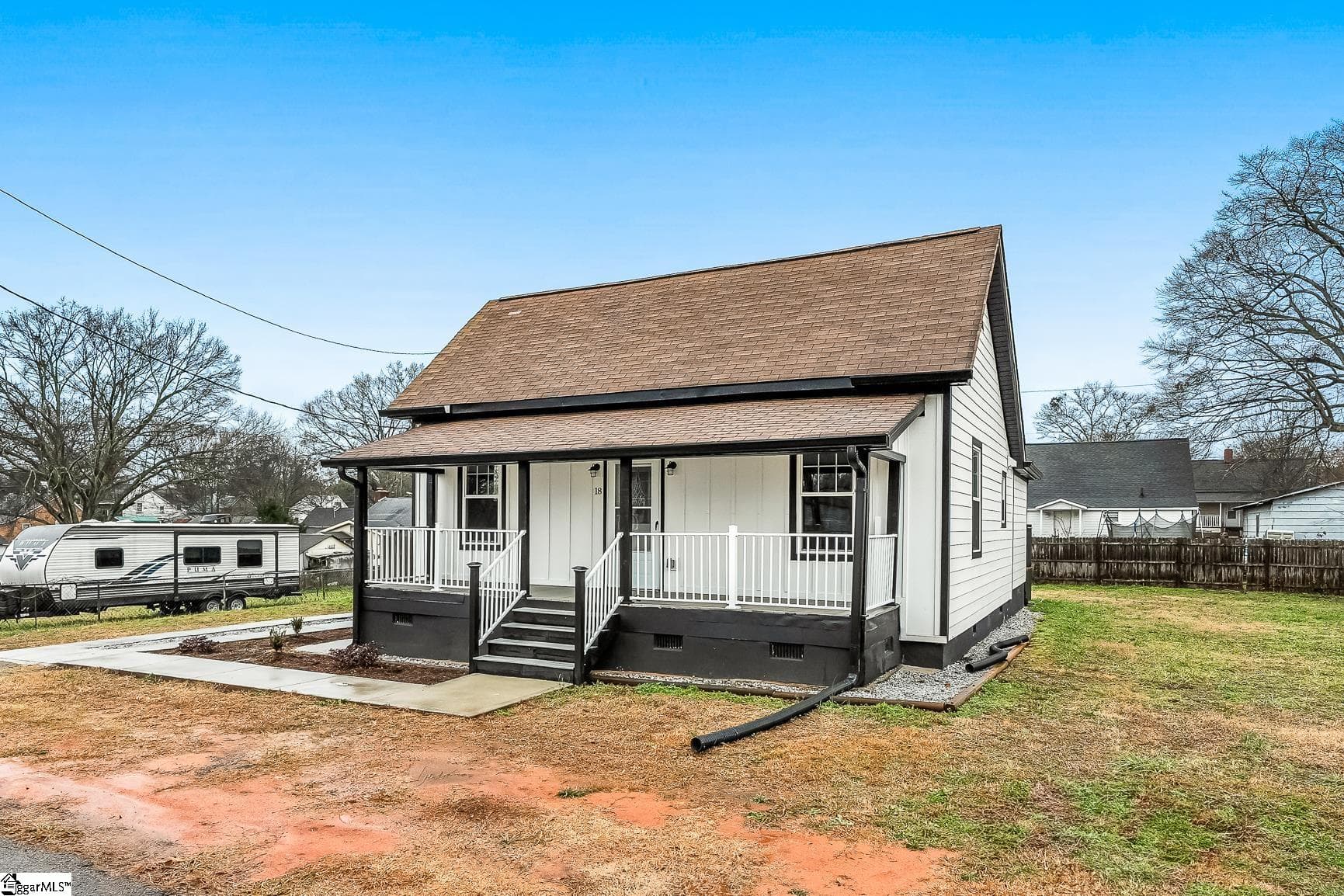 Property image 3 at 18 Conner Street, Pelzer, SC 29669