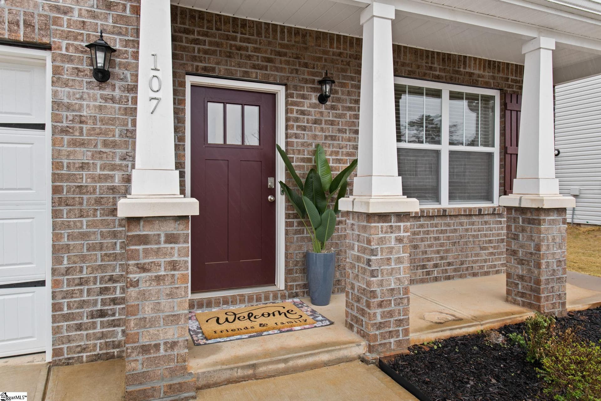 Property image 3 at 107 Slateford Circle, Piedmont, SC 29673