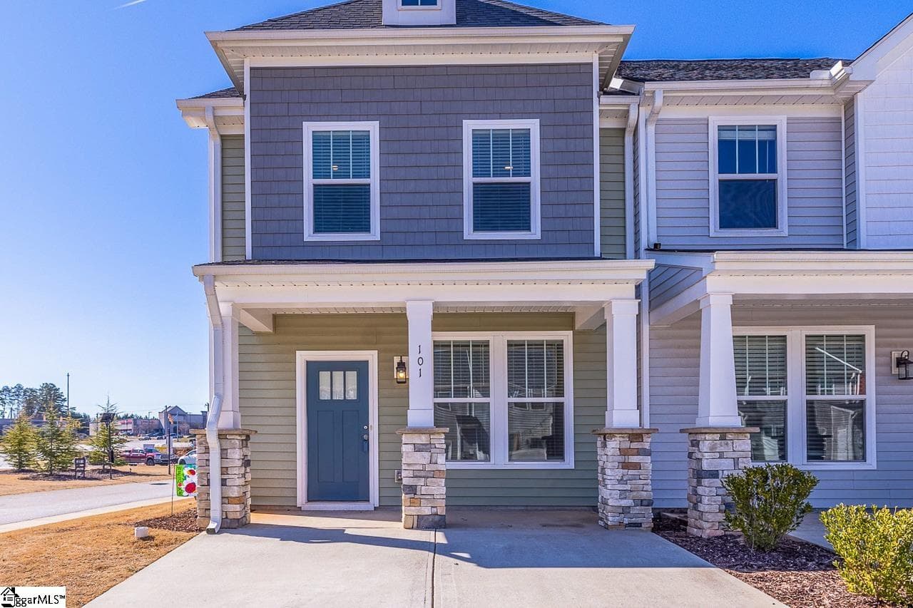 Property image 1 at 101 Shallons Drive, Greenville, SC 29609