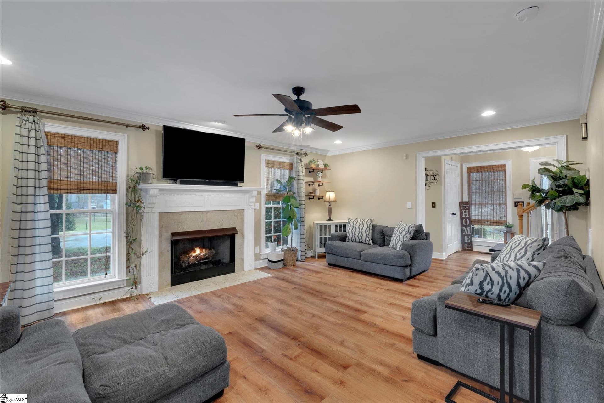 Property image 2 at 503 Spalding Court, Piedmont, SC 29673-7623