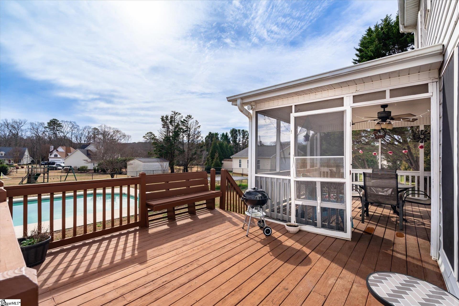 Property image 4 at 503 Spalding Court, Piedmont, SC 29673-7623