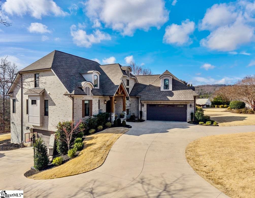 Property image 2 at 5 Monet Drive, Greenville, SC 29609