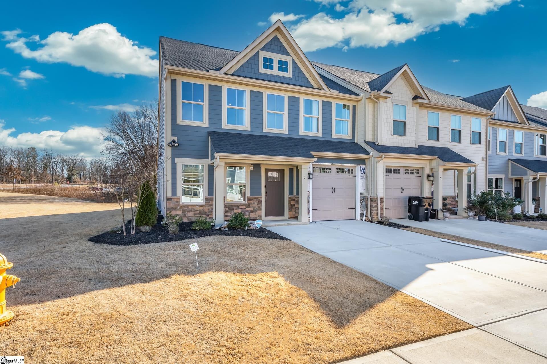 Merrydale Village, Simpsonville Community