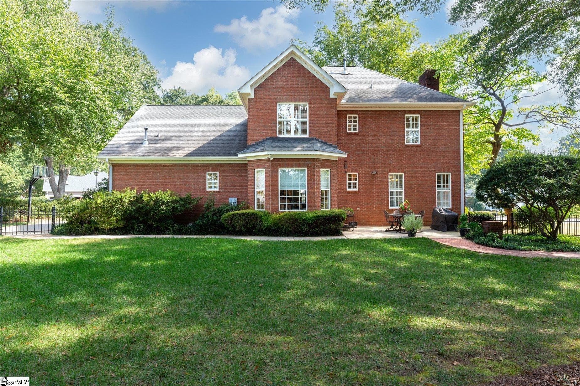 Property image 2 at 106 Lockmere Court, Easley, SC 29462