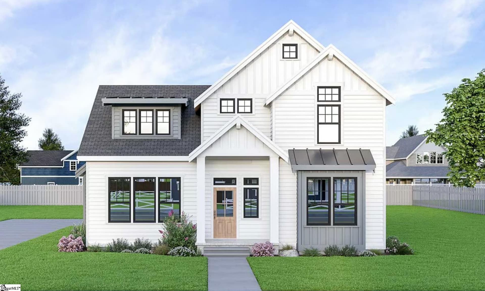 Property image 1 at 16 6th Street, Greenville, SC 29611