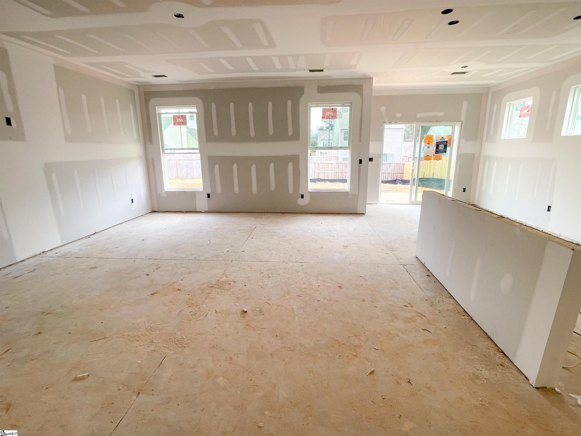Property image 2 at 247 Pendergast Road, Greenville, SC 29605