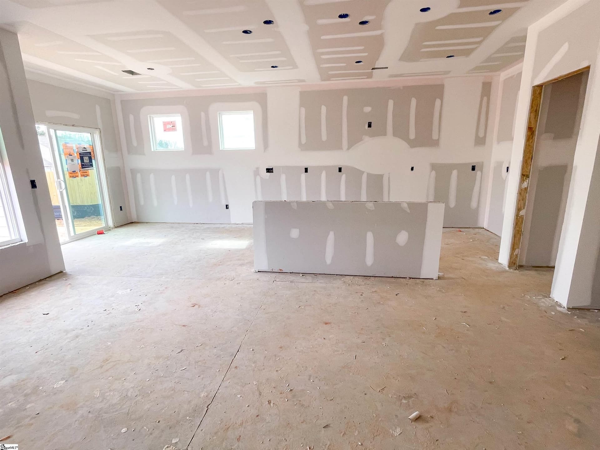 Property image 3 at 247 Pendergast Road, Greenville, SC 29605
