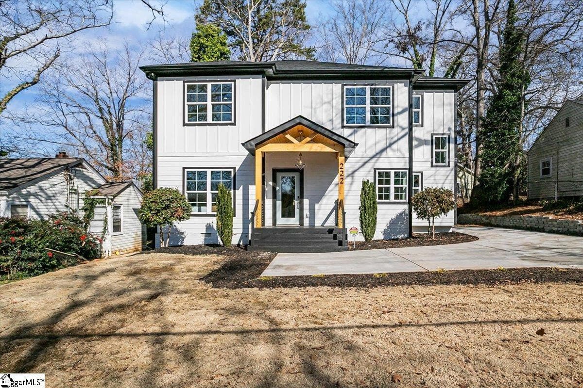 222 Pleasant Ridge Avenue