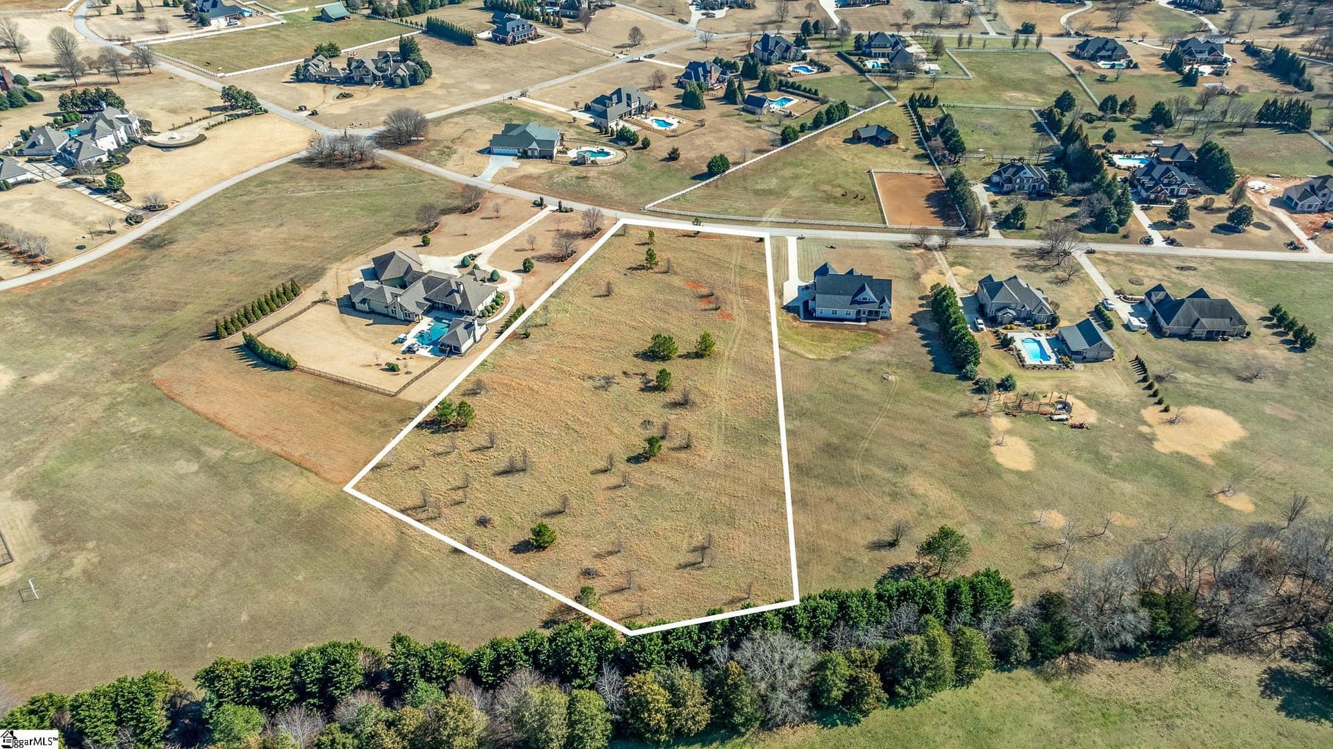 Property image 3 at 208 Chestnut Springs Way, Williamston, SC 29697