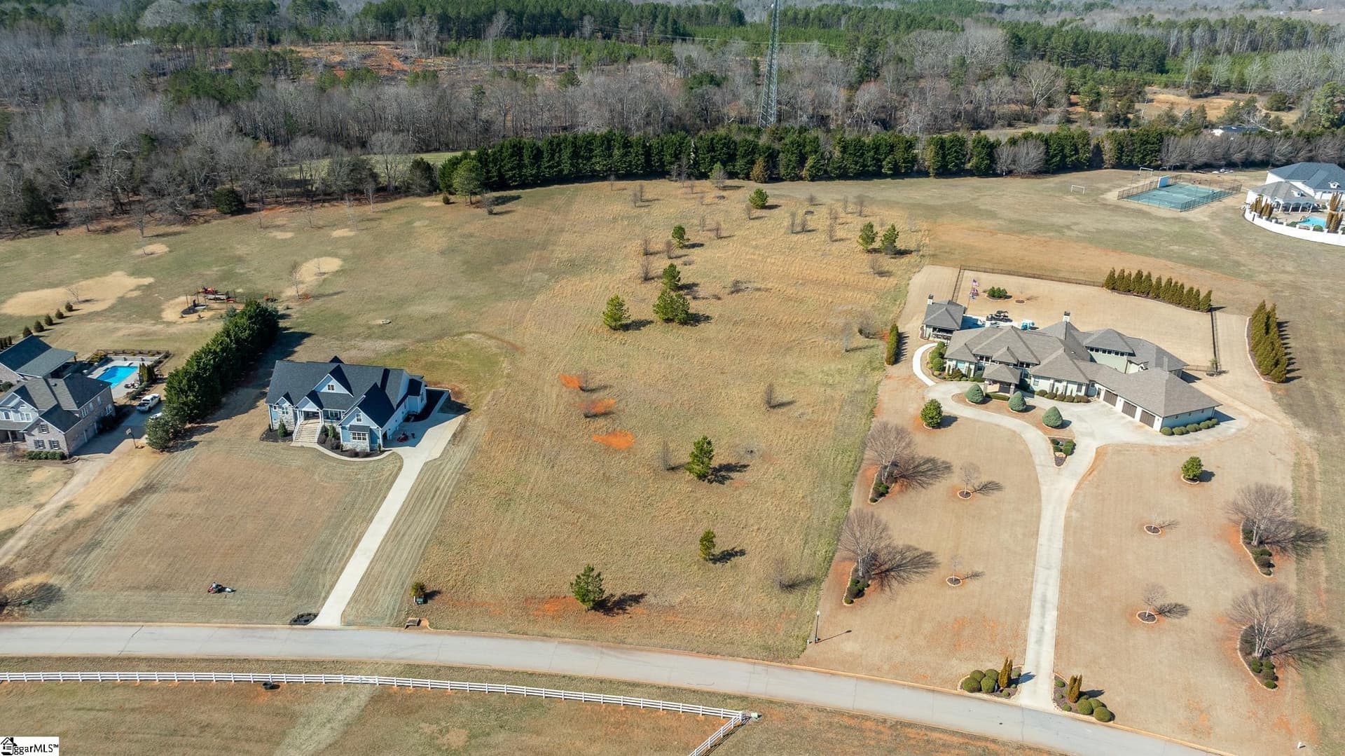 Property image 4 at 208 Chestnut Springs Way, Williamston, SC 29697