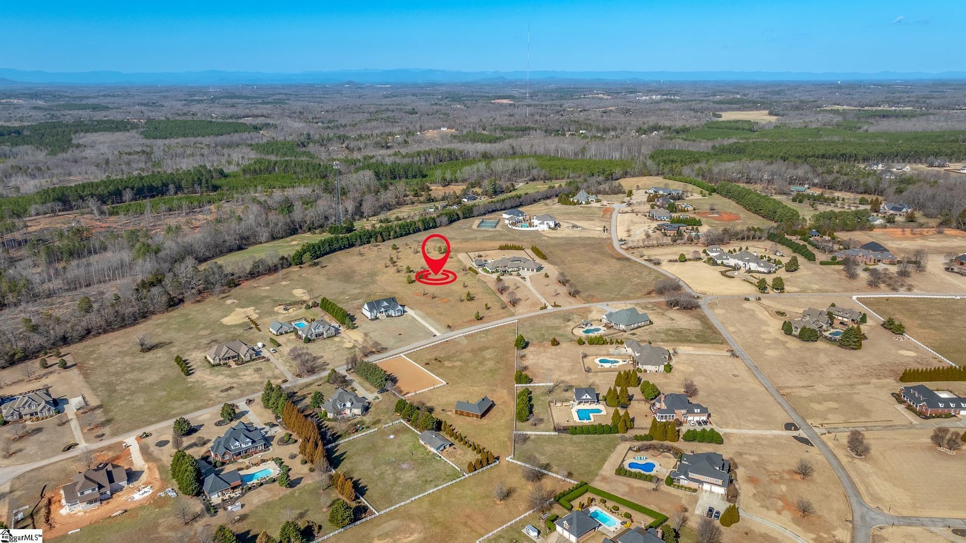 Property image 5 at 208 Chestnut Springs Way, Williamston, SC 29697