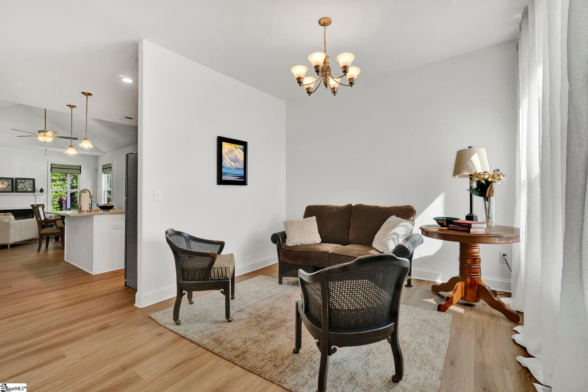 Property image 5 at 2297 Davenport Court, Moore, SC 29369-8706