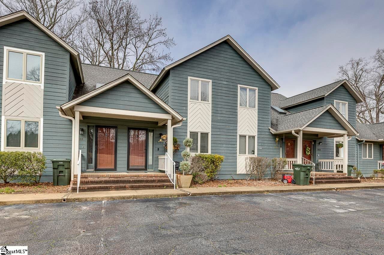 Property image 3 at 103 C Fairway Oaks Lane, Easley, SC 29642-2439