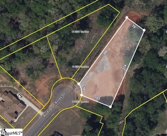 260 Audubon Acres Drive
