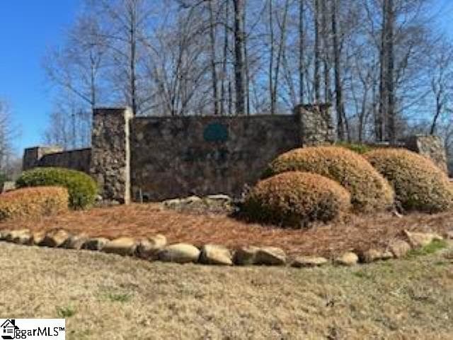 Property image 2 at 260 Audubon Acres Drive, Easley, SC 29642-2449