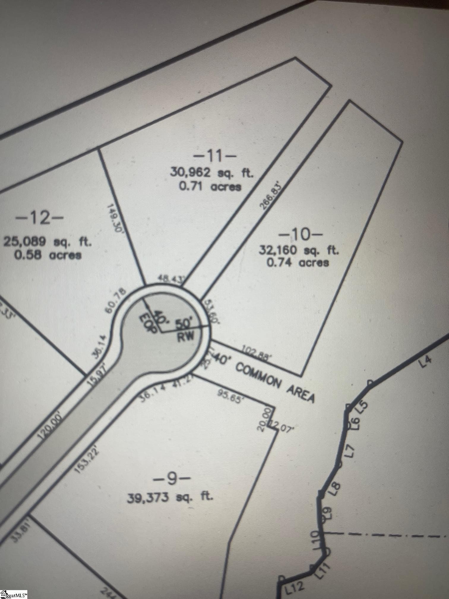 Property image 4 at 260 Audubon Acres Drive, Easley, SC 29642-2449