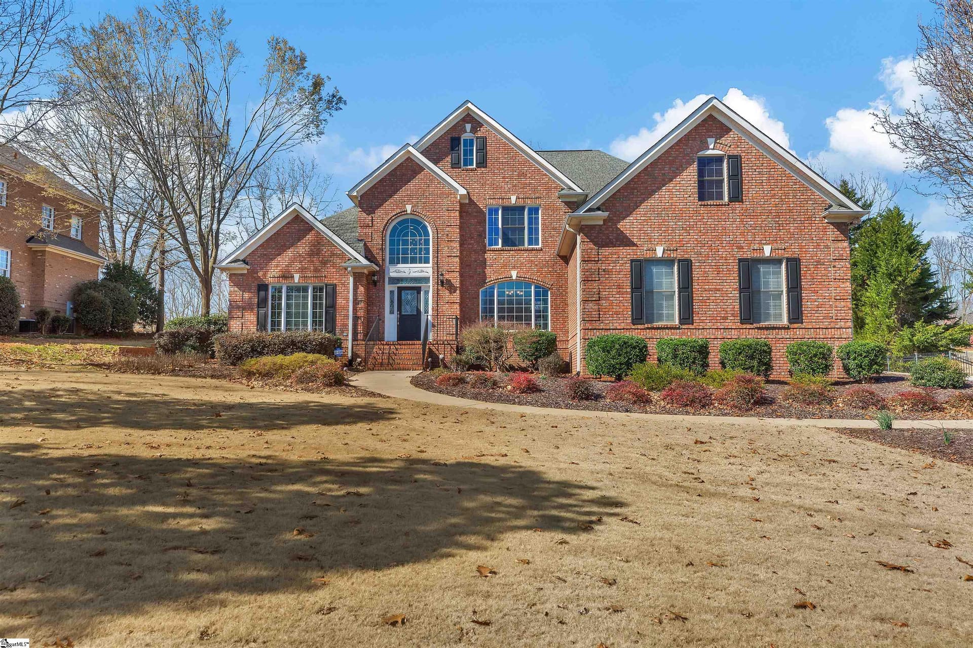 105 Garden Park Drive