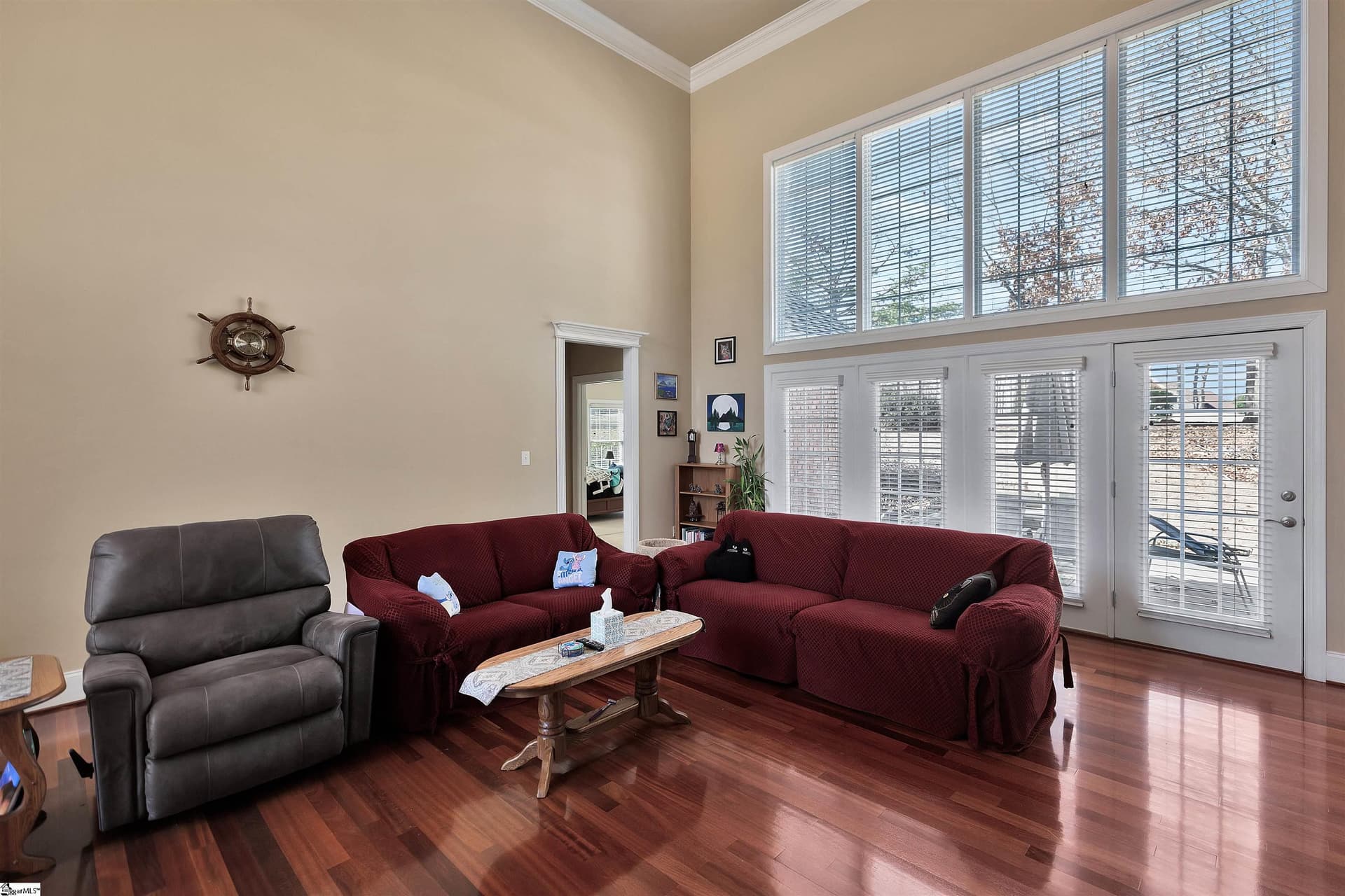 Property image 4 at 105 Garden Park Drive, Anderson, SC 29621