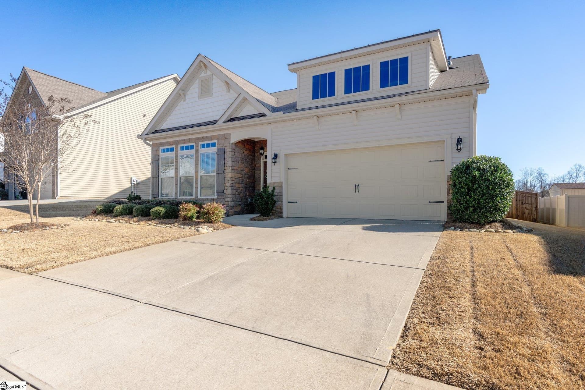 Property image 2 at 167 Willowbottom Drive, Greer, SC 29651