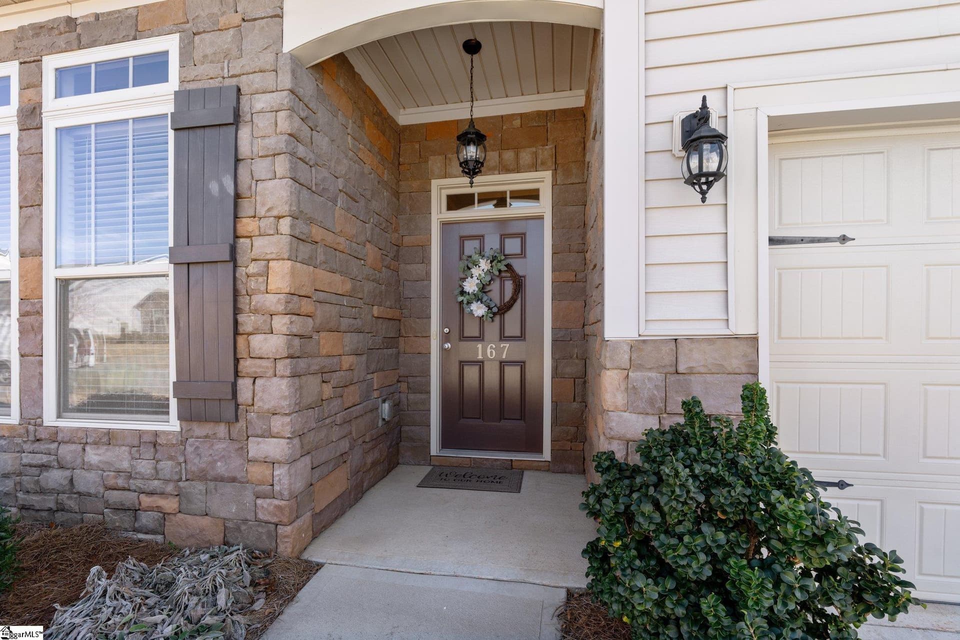 Property image 3 at 167 Willowbottom Drive, Greer, SC 29651