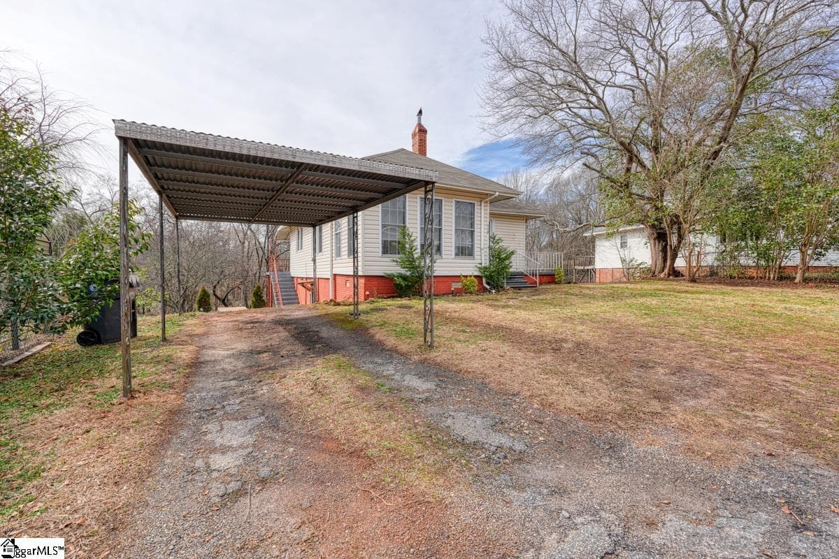 Property image 2 at 117 Lawrence Street, Lyman, SC 29365