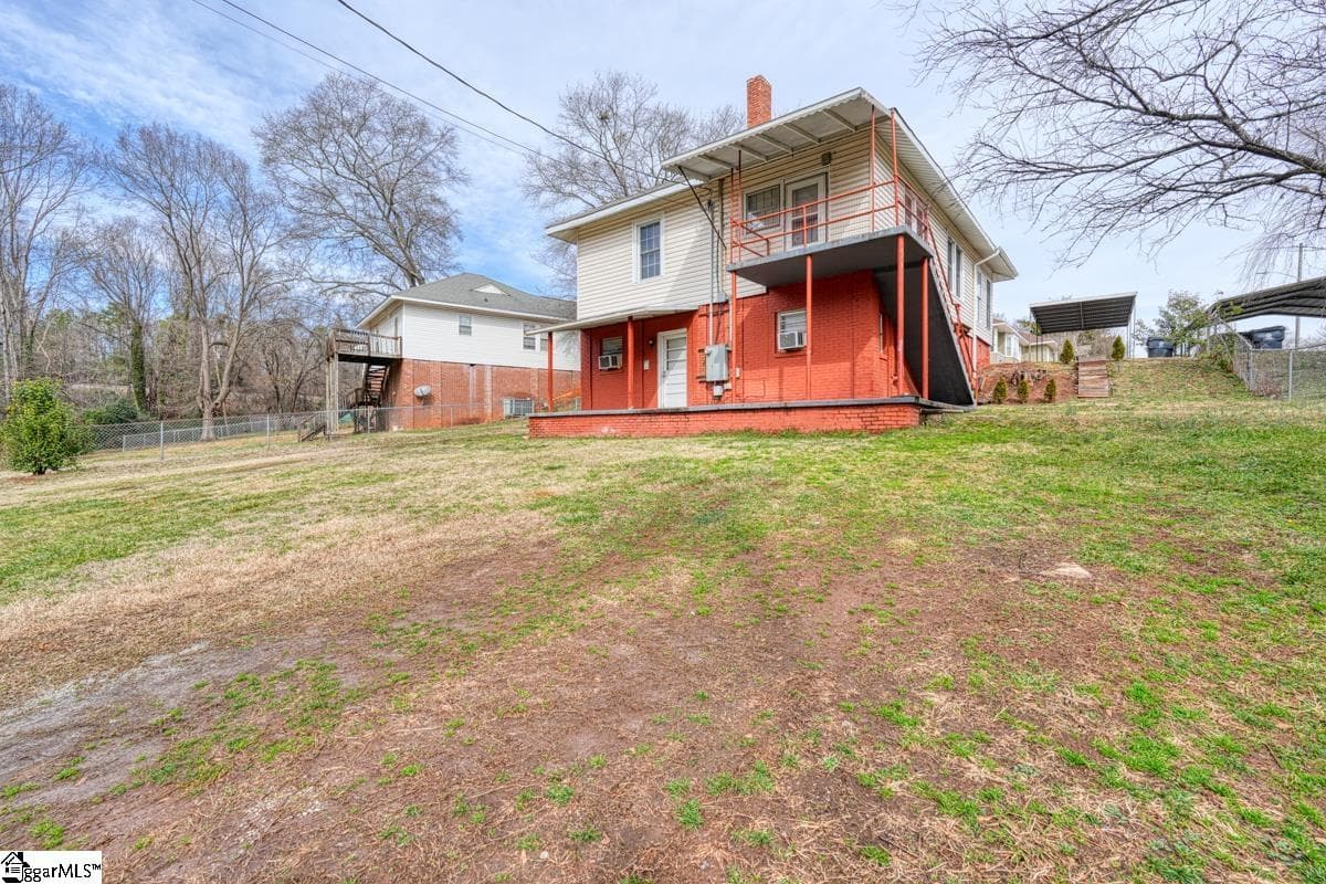 Property image 5 at 117 Lawrence Street, Lyman, SC 29365