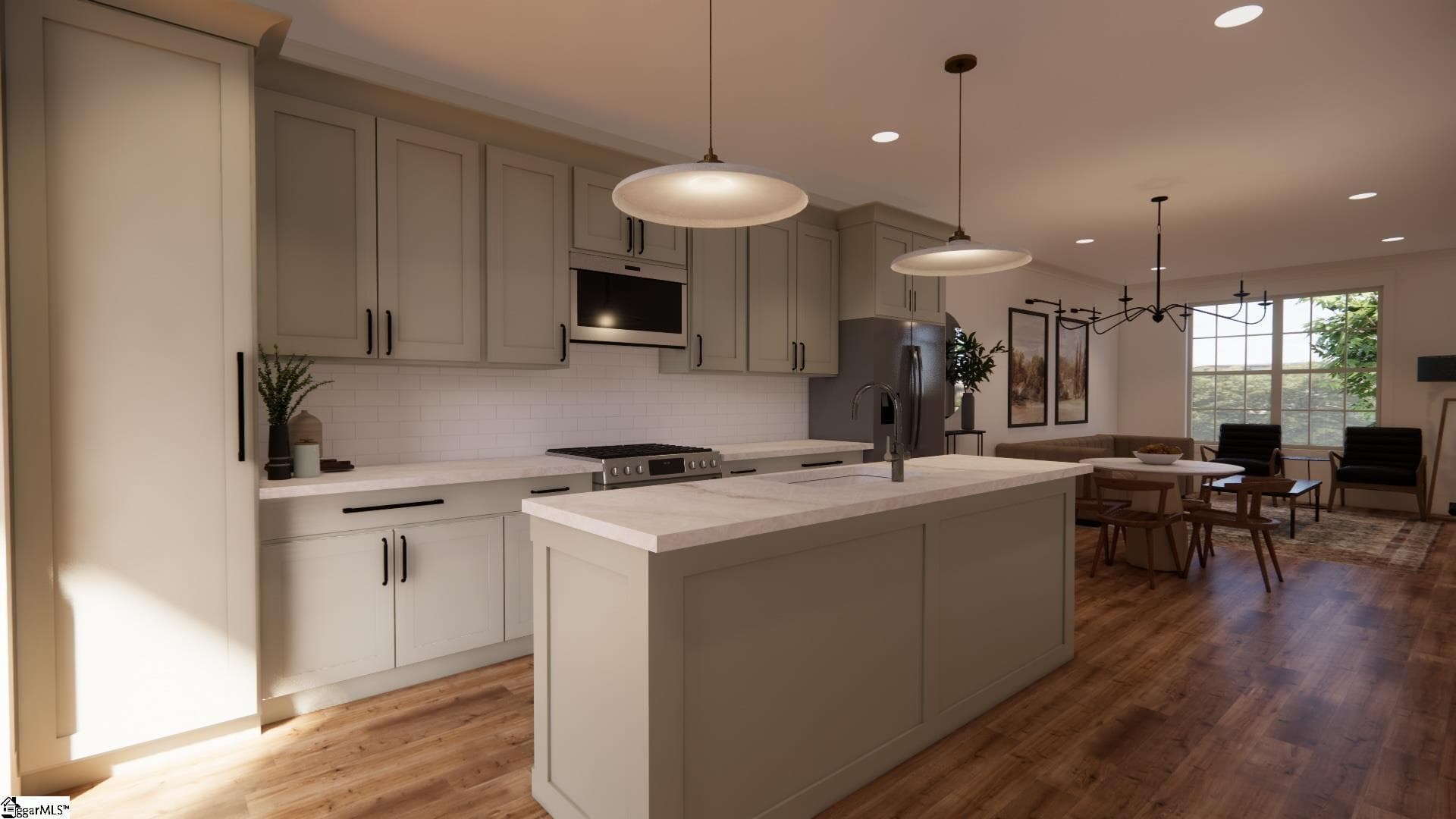 Property image 3 at 1305 Pendleton Street, Greenville, SC 29611