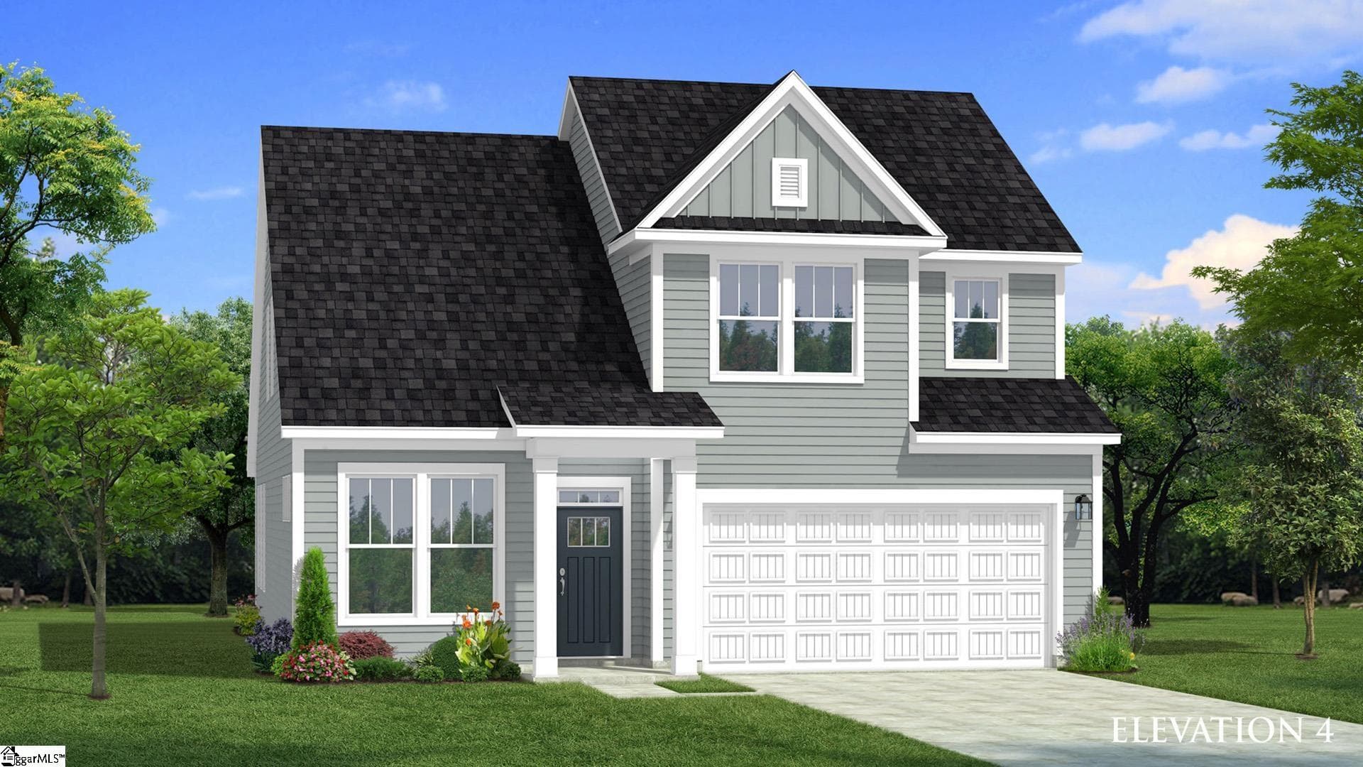 835 Pleasant Falls Drive