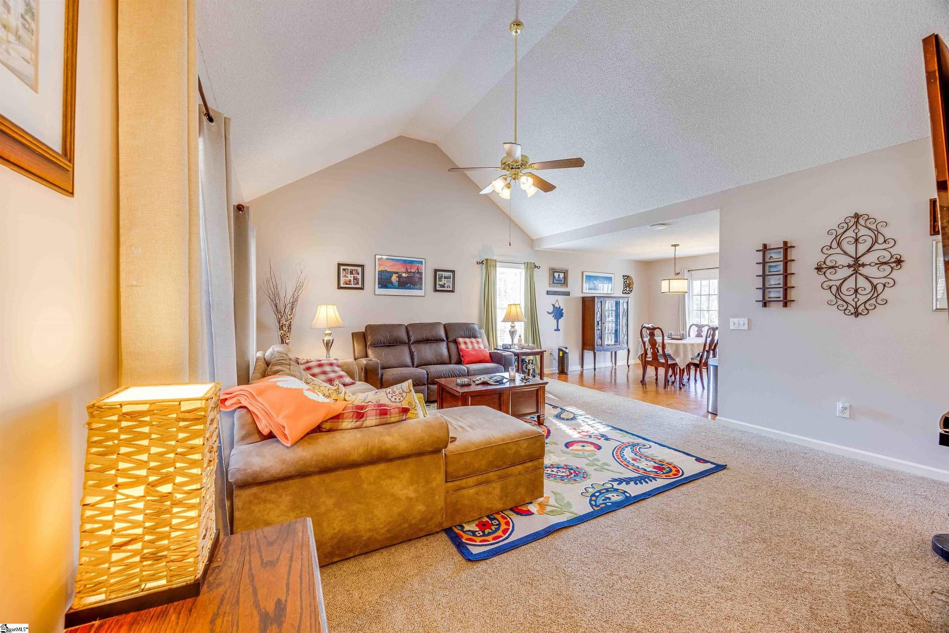 Property image 4 at 140 Brown Drive, Easley, SC 29642