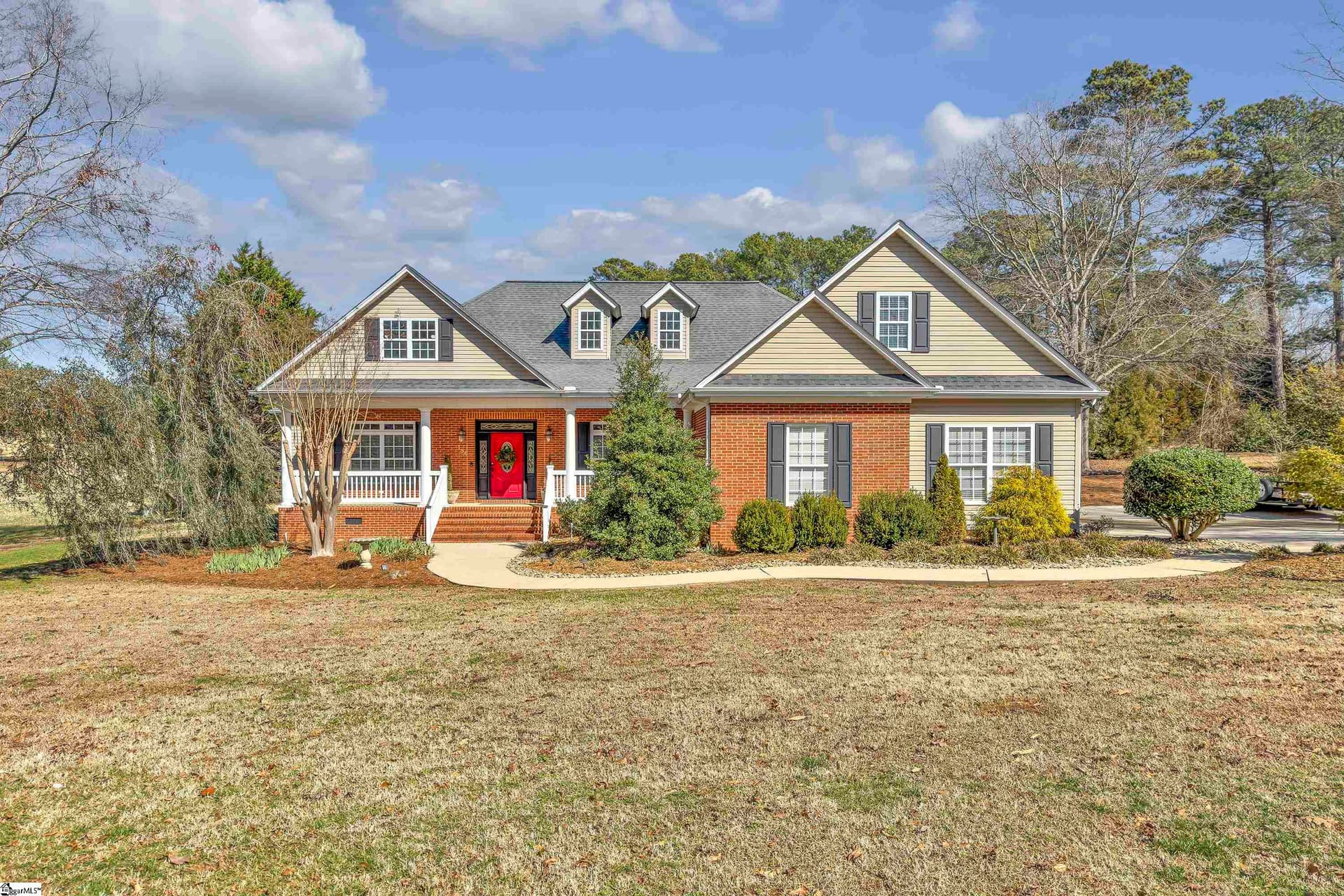 Carolina Springs, Fountain Inn Community