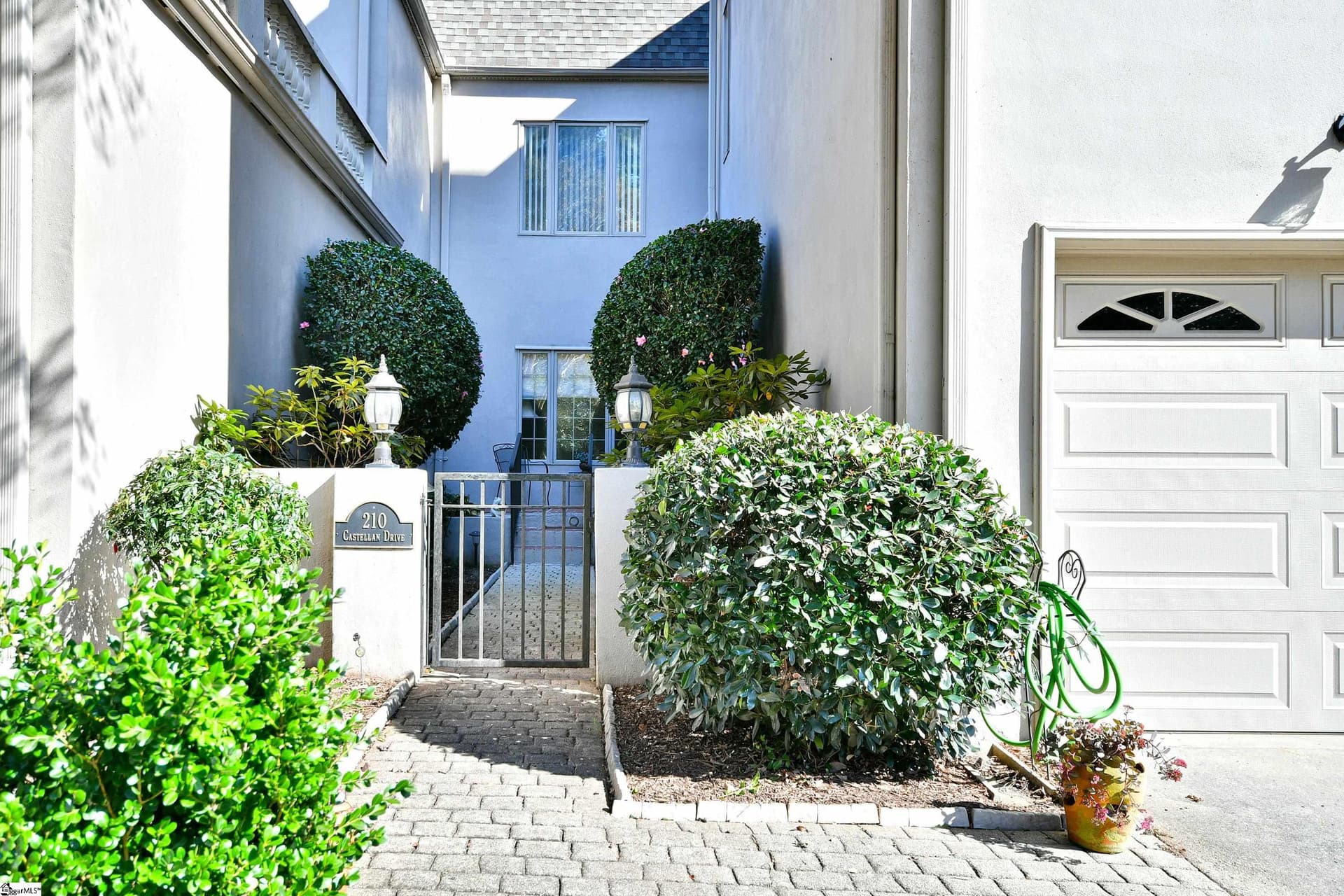 Property image 2 at 210 Castellan Drive, Greer, SC 29650