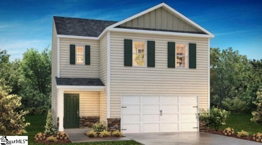 209 Stone Creek Road