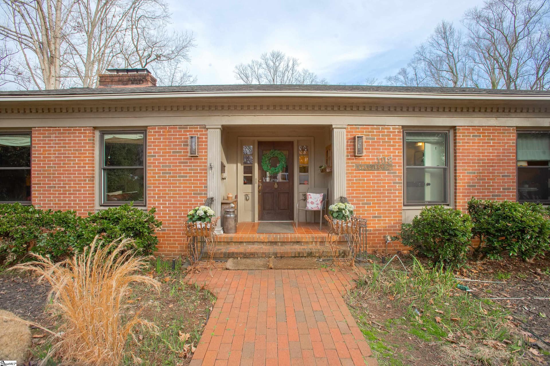 Property image 2 at 108 Lakecrest Drive, Greenville, SC 29609