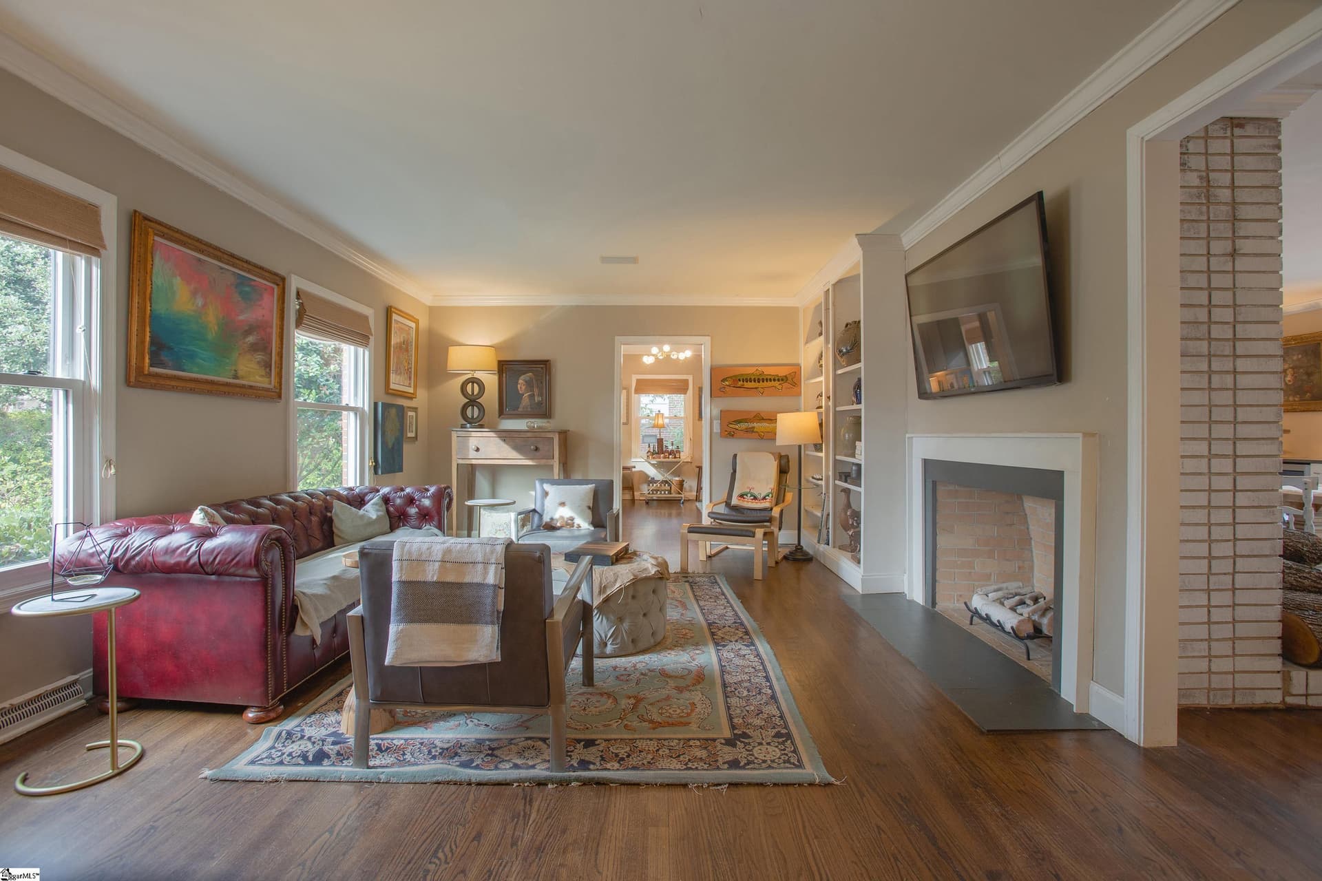 Property image 5 at 108 Lakecrest Drive, Greenville, SC 29609