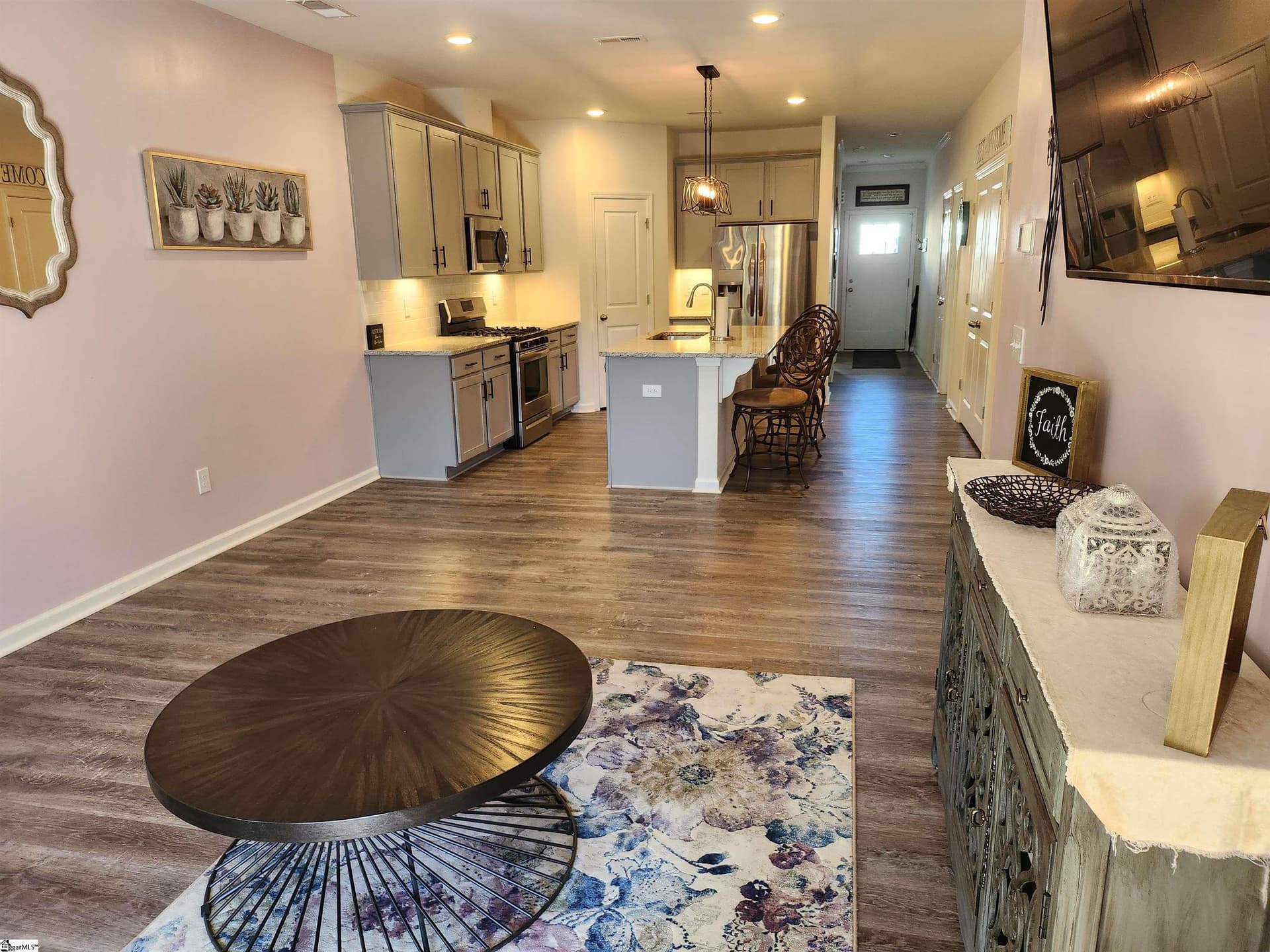 Property image 3 at 120 Aleppo Lane, Greer, SC 29651