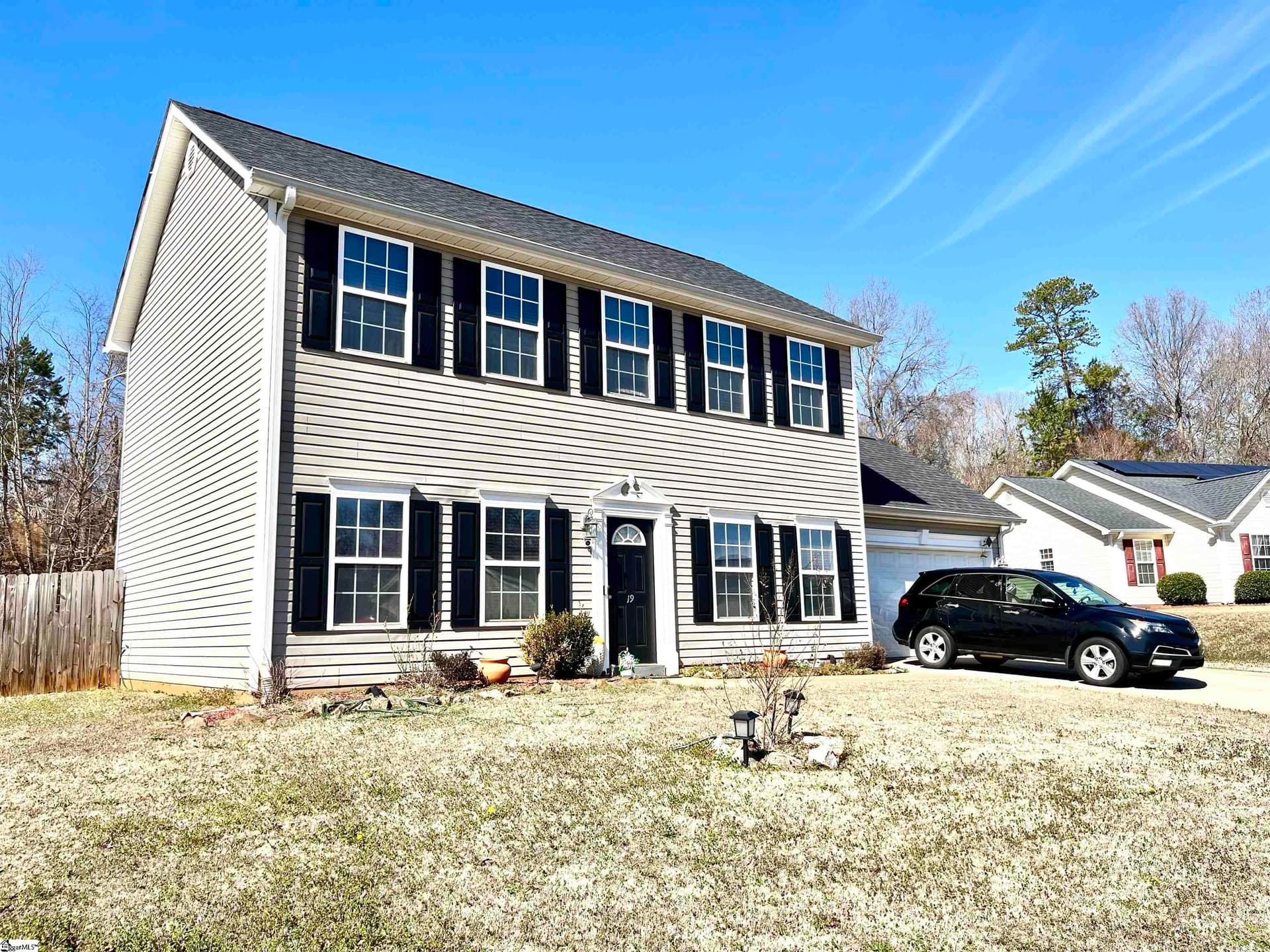 Property image 2 at 19 Juneau Court, Greenville, SC 29605-6070