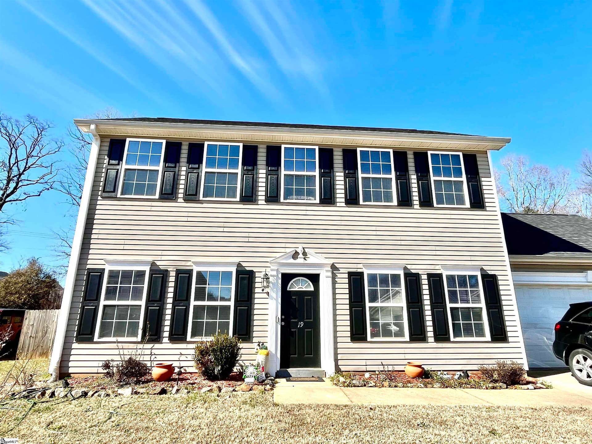 Property image 3 at 19 Juneau Court, Greenville, SC 29605-6070
