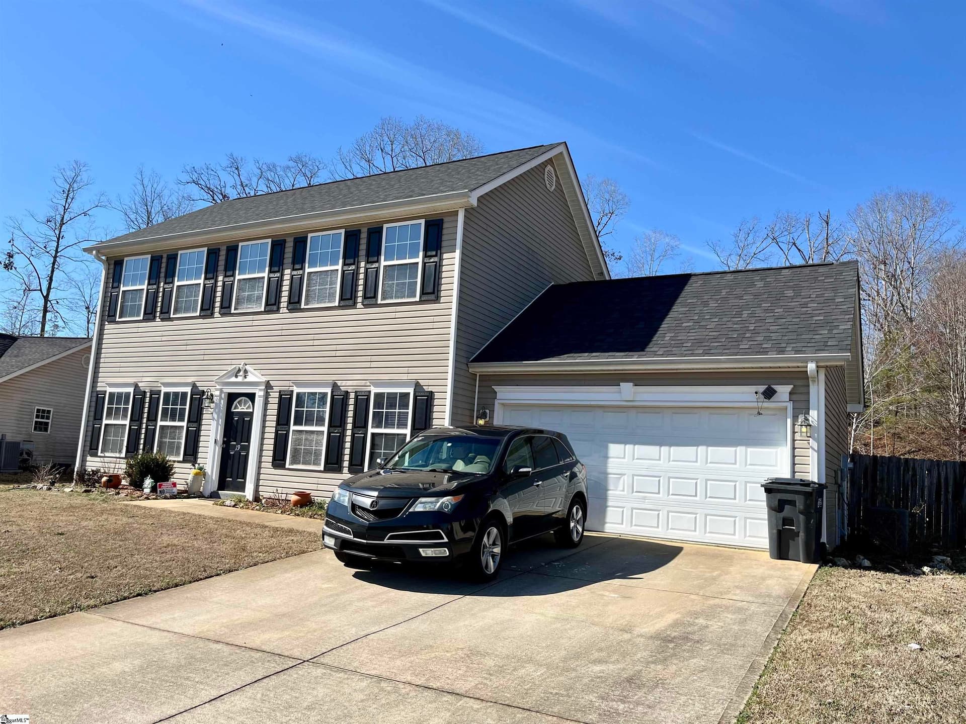 Property image 4 at 19 Juneau Court, Greenville, SC 29605-6070
