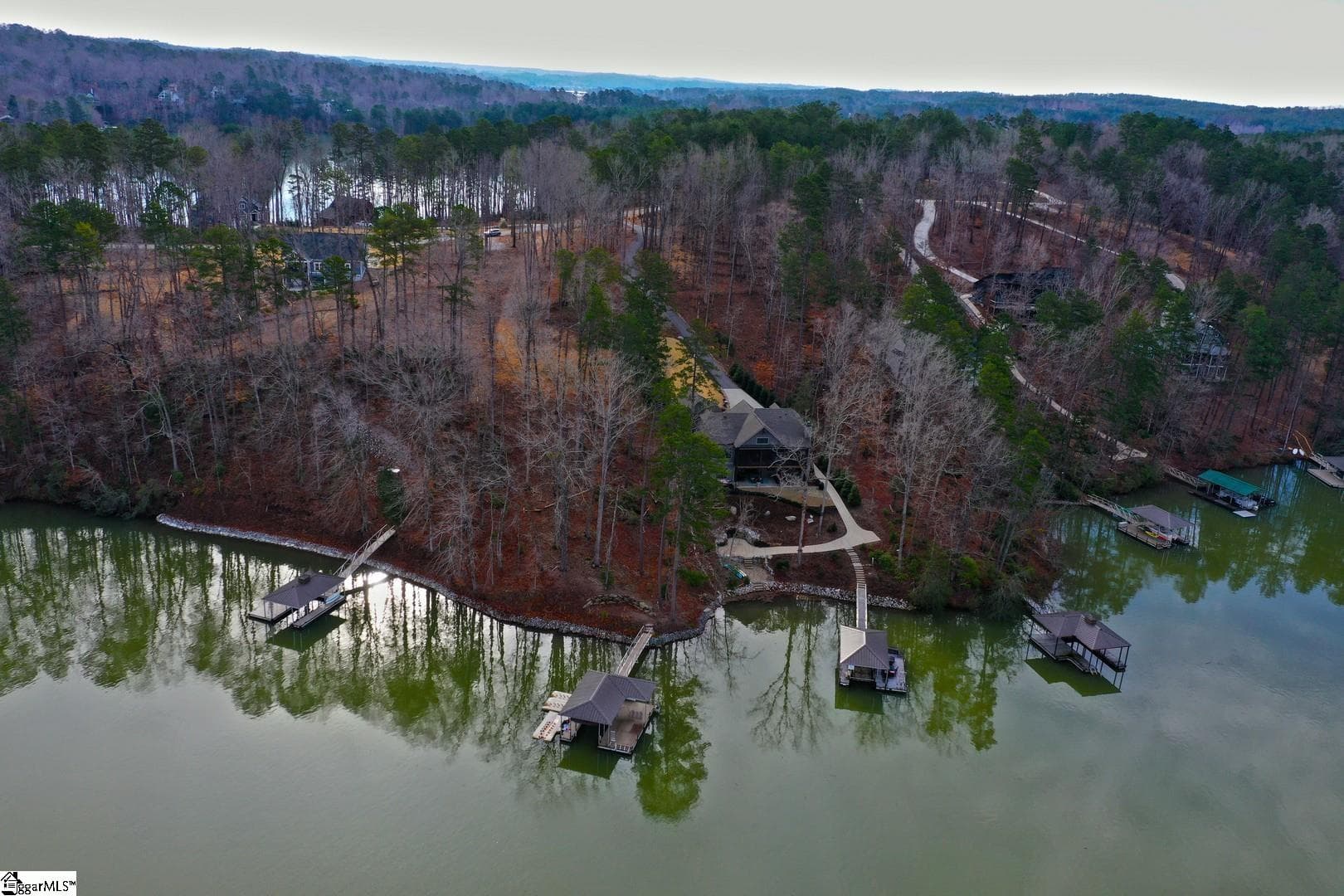 Property image 3 at 1367 Harbor Ridge Road, Seneca, SC 29672