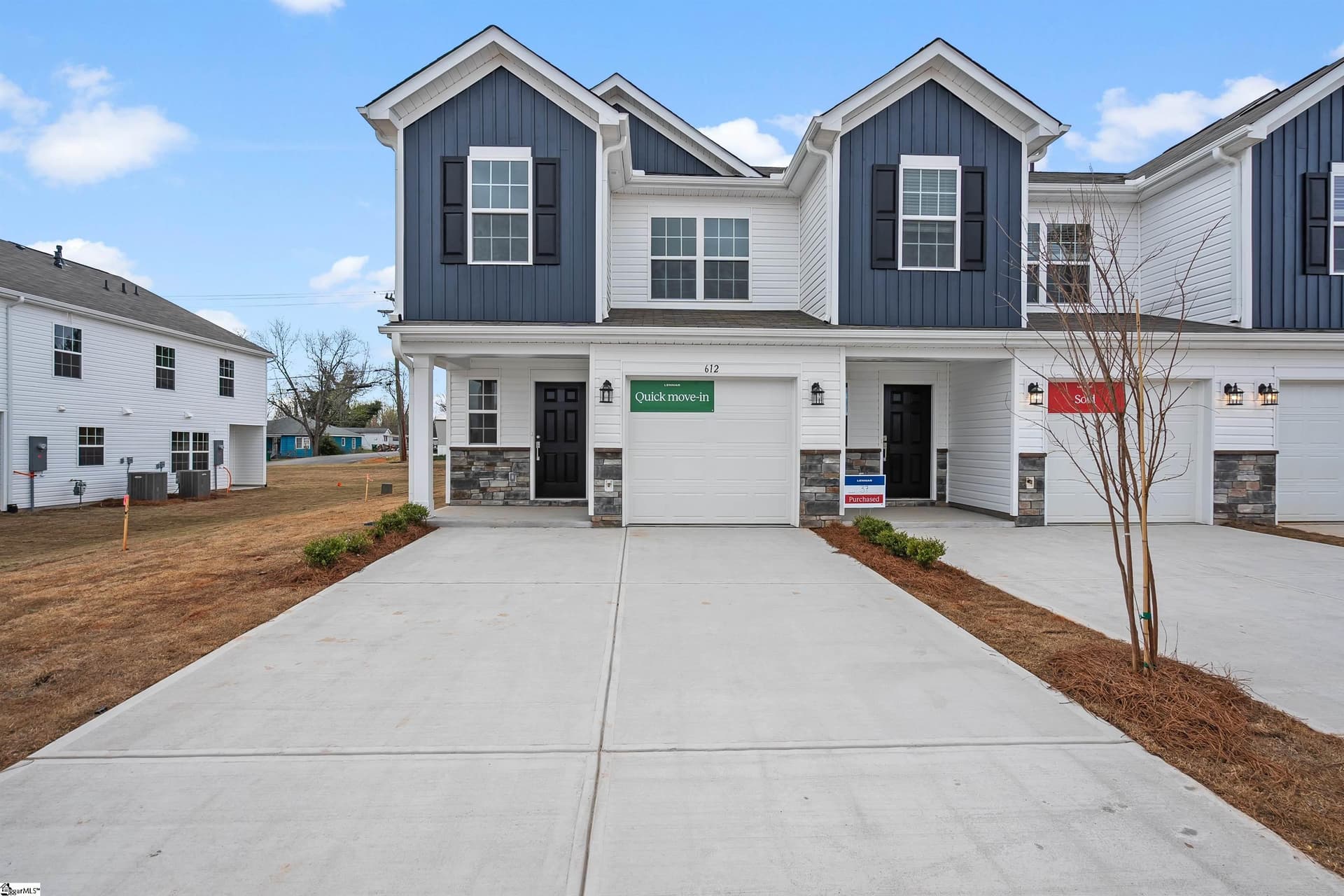612 Curry Court