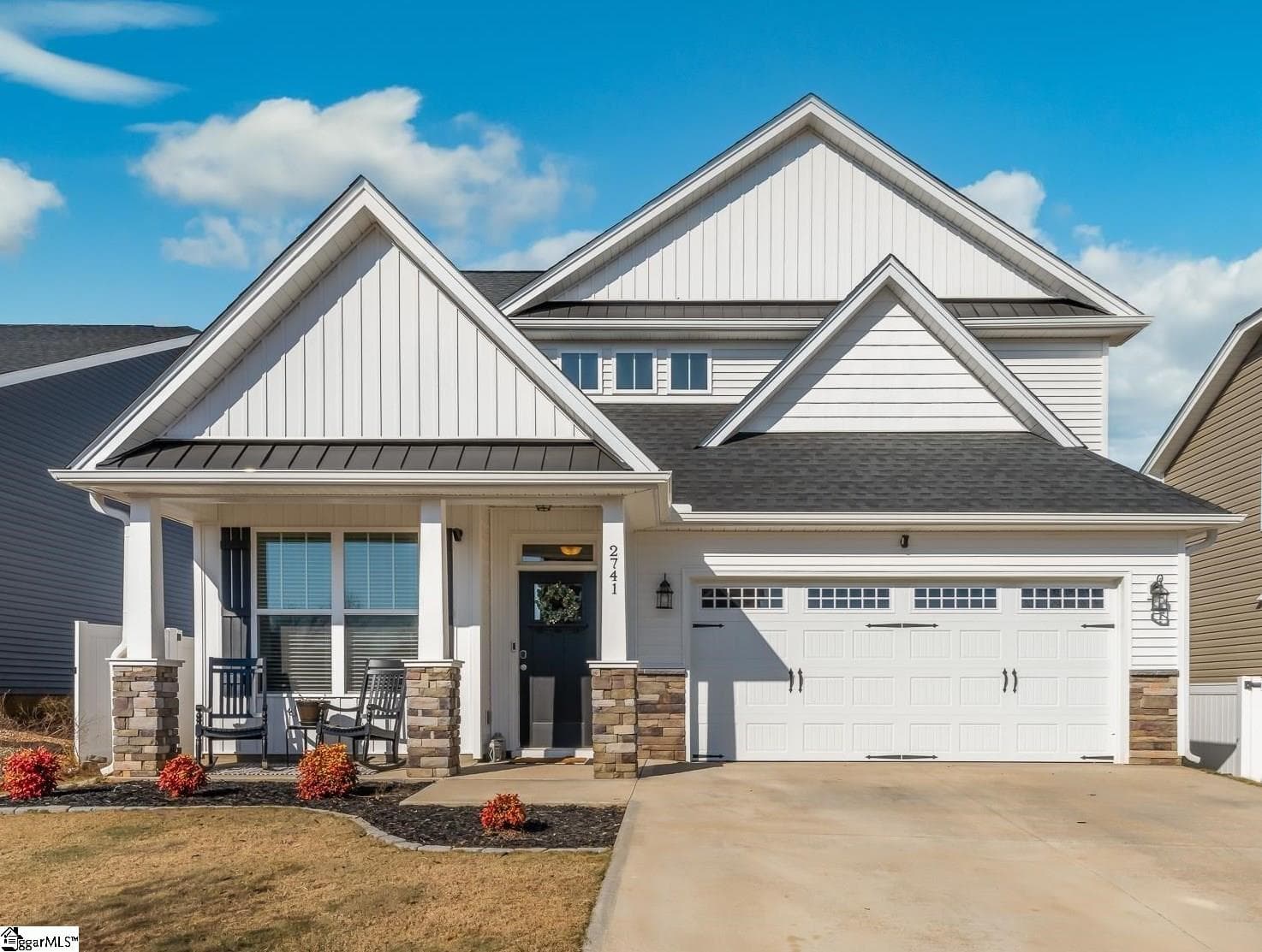 Property image 1 at 2741 Millhone Drive, Moore, SC 29369