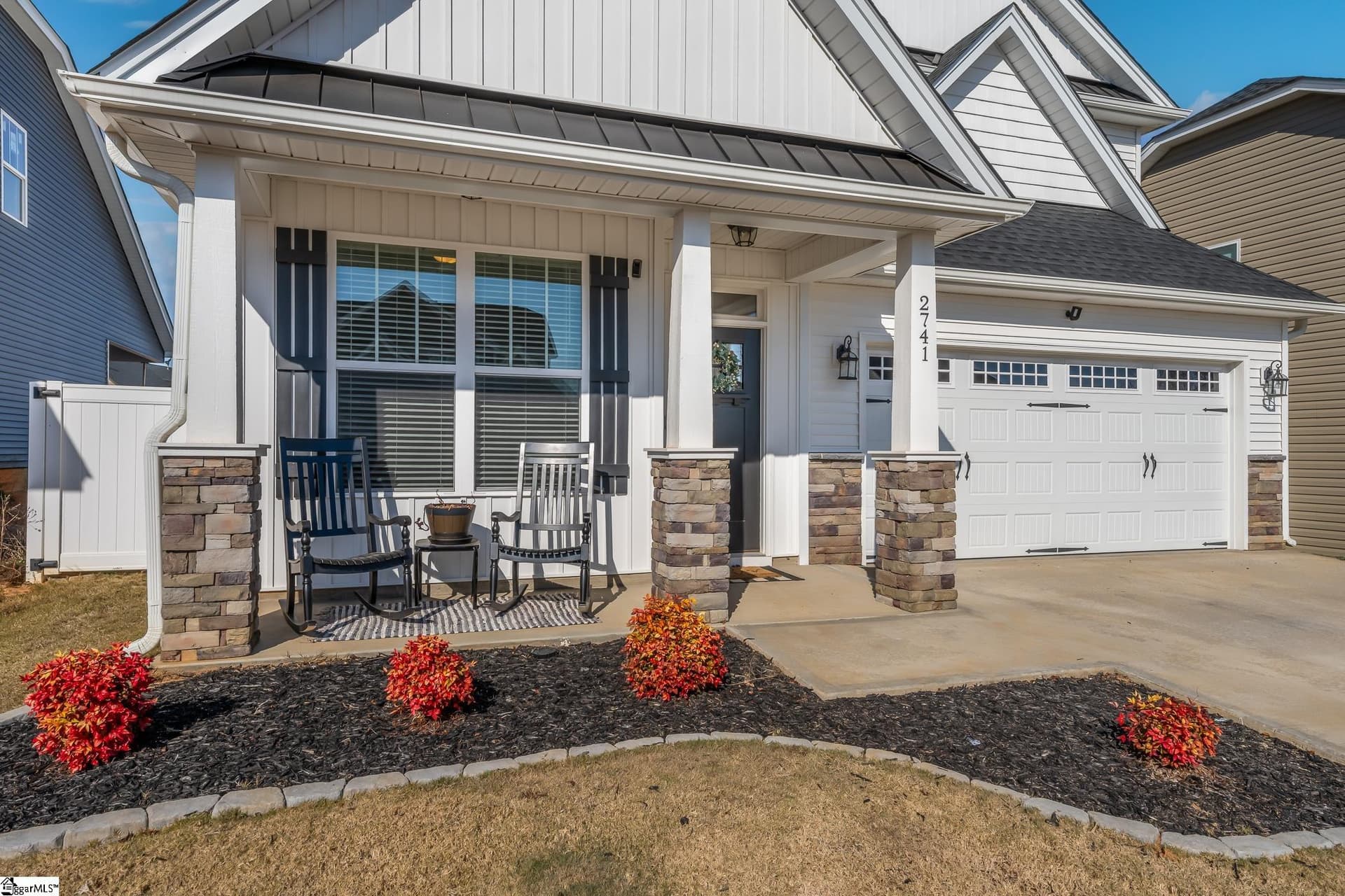 Property image 2 at 2741 Millhone Drive, Moore, SC 29369
