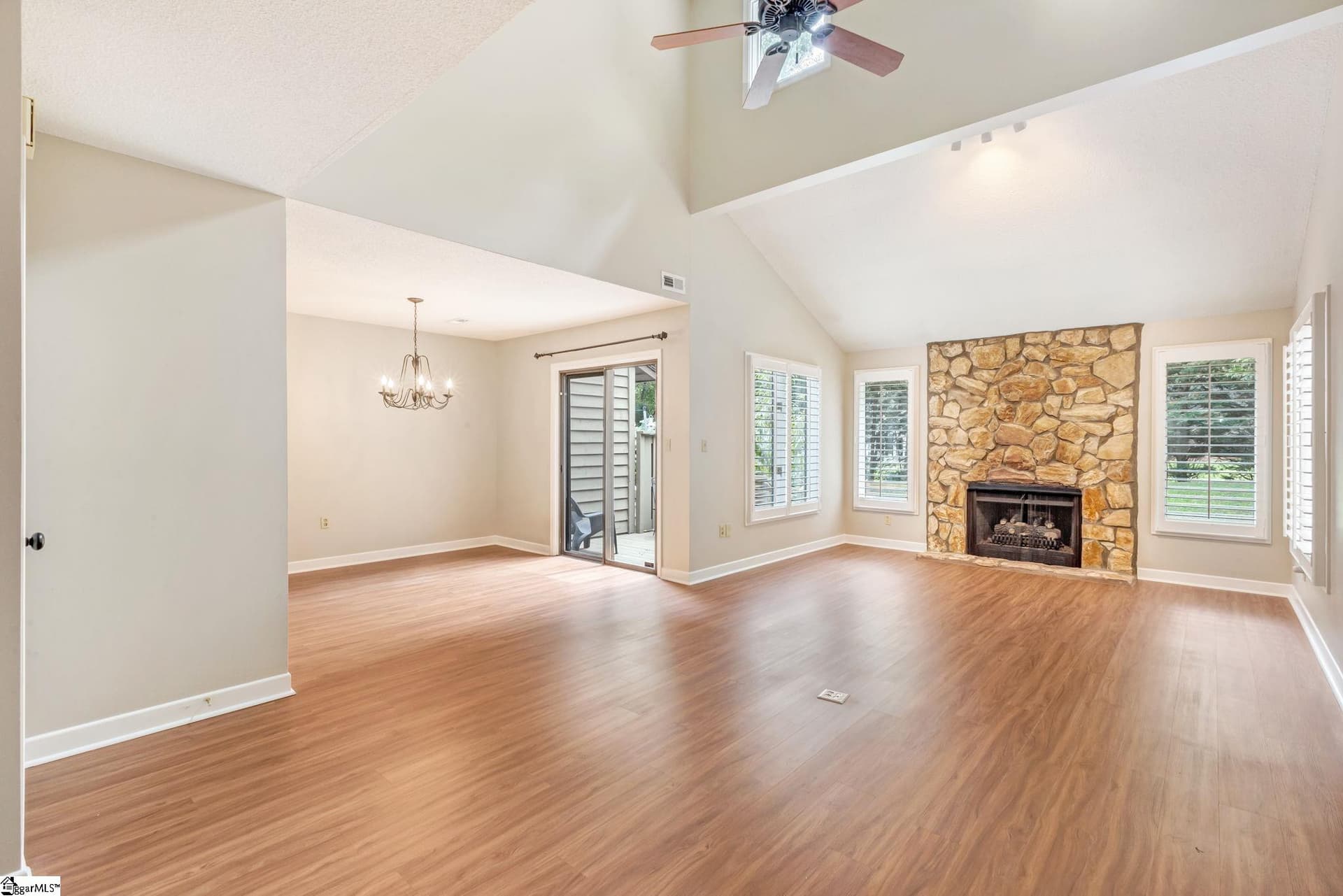 Property image 5 at 312 Skylark Circle, Greer, SC 29650