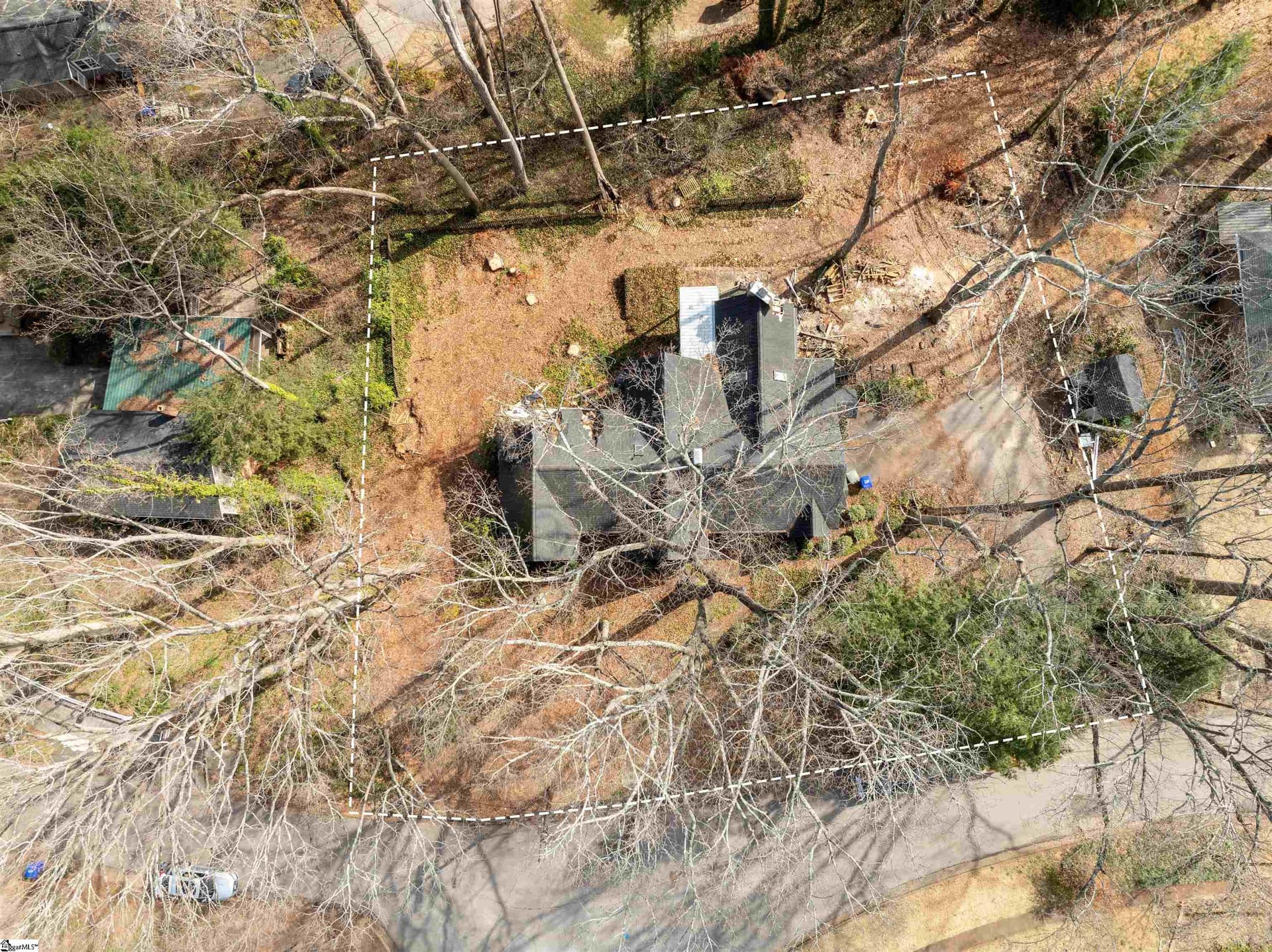 Property image 2 at 240 E Avondale Drive, Greenville, SC 29609