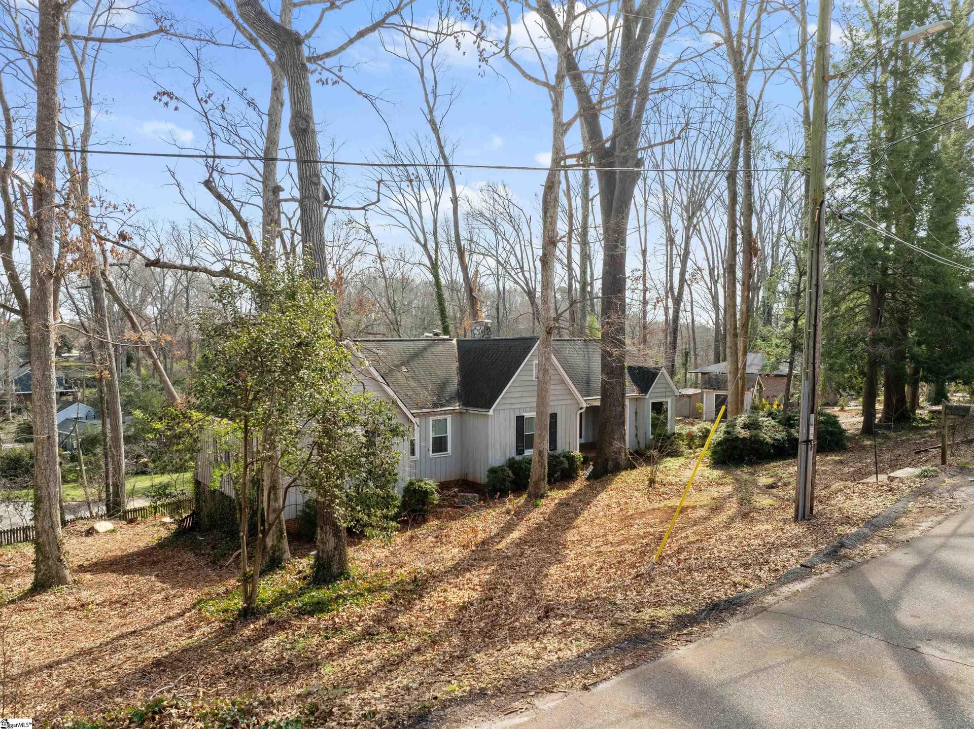 Property image 3 at 240 E Avondale Drive, Greenville, SC 29609