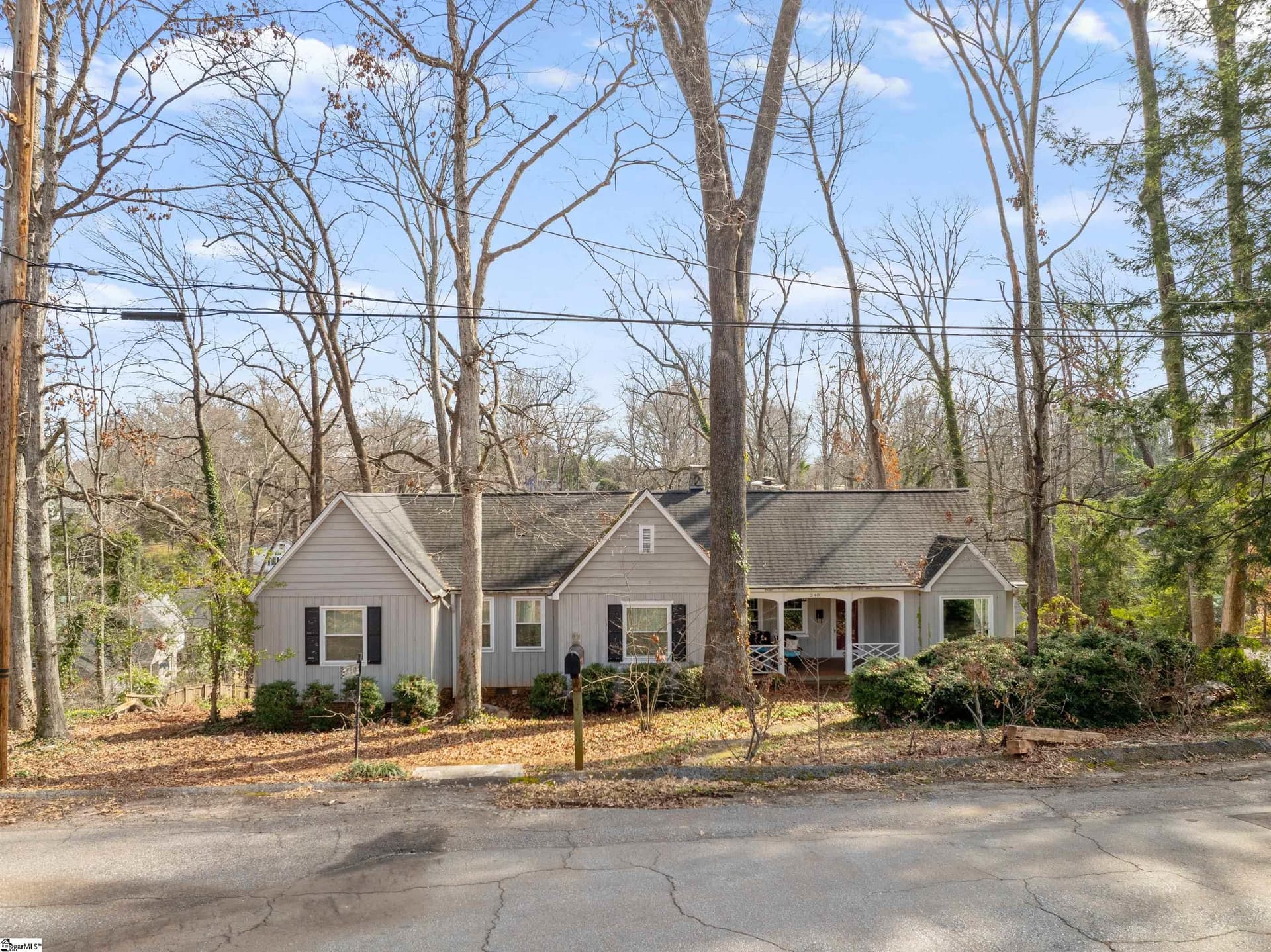 Property image 4 at 240 E Avondale Drive, Greenville, SC 29609